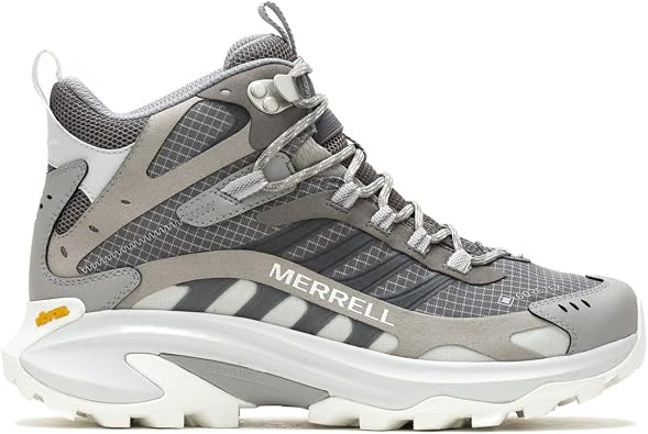 Merrell Women's Moab Speed 2 Mid GTX Sneaker