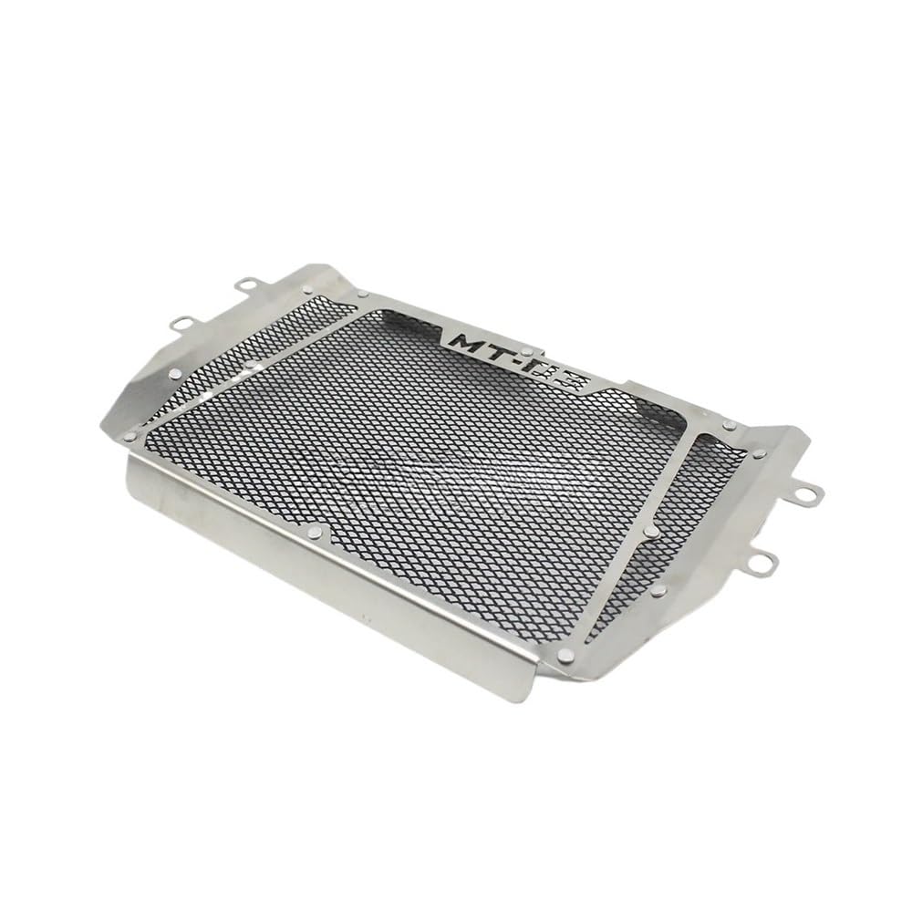 Motocicleta Rejilla Protectora Radiador Cubierta Protectora para Rejilla De Radiador De Motocicleta, Cubierta para Radiador para MT-03 MT 03 2015 2016 2017 2018 2019 2020 2021