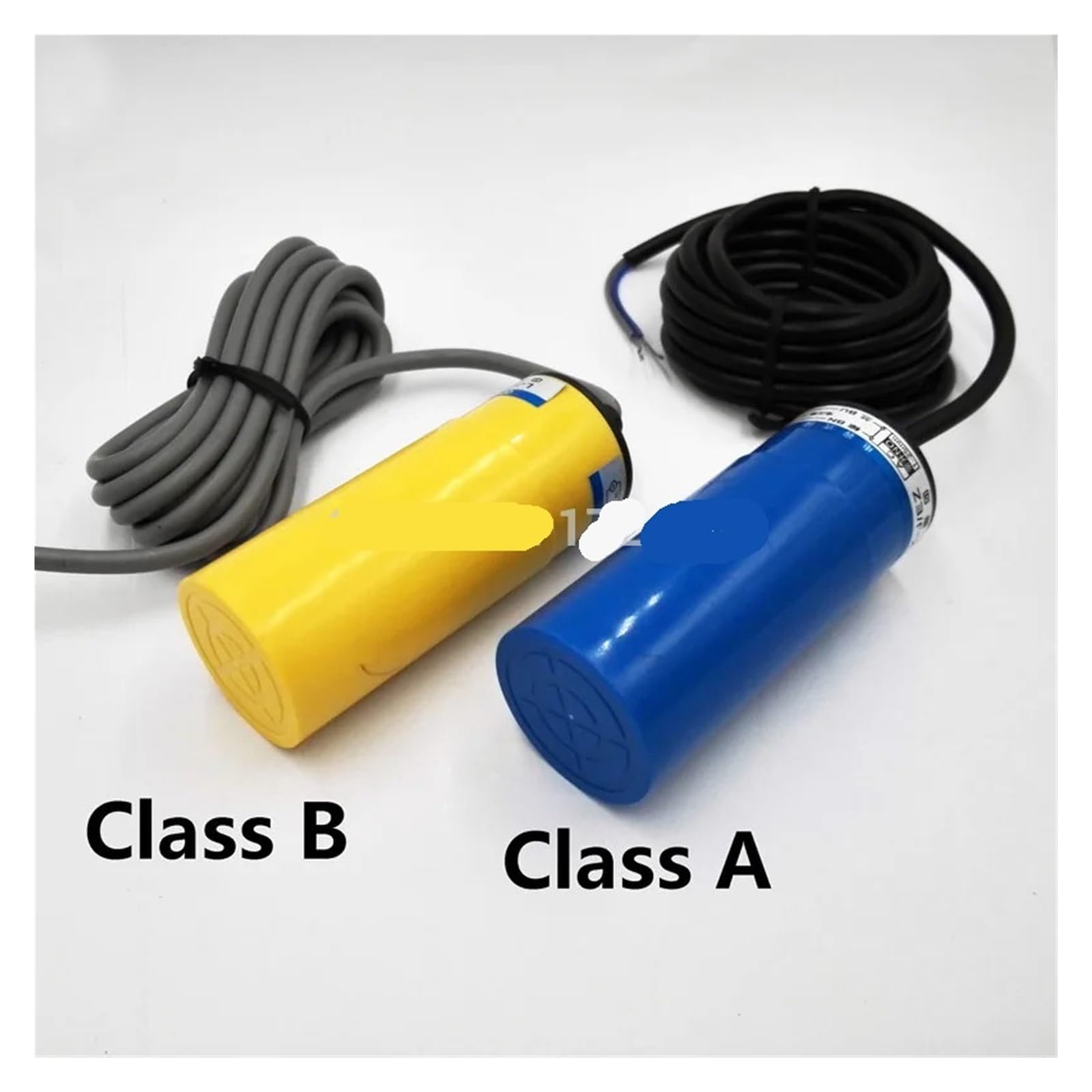 Capteur de proximité capacitif 2-wire LJC34A4-KJ