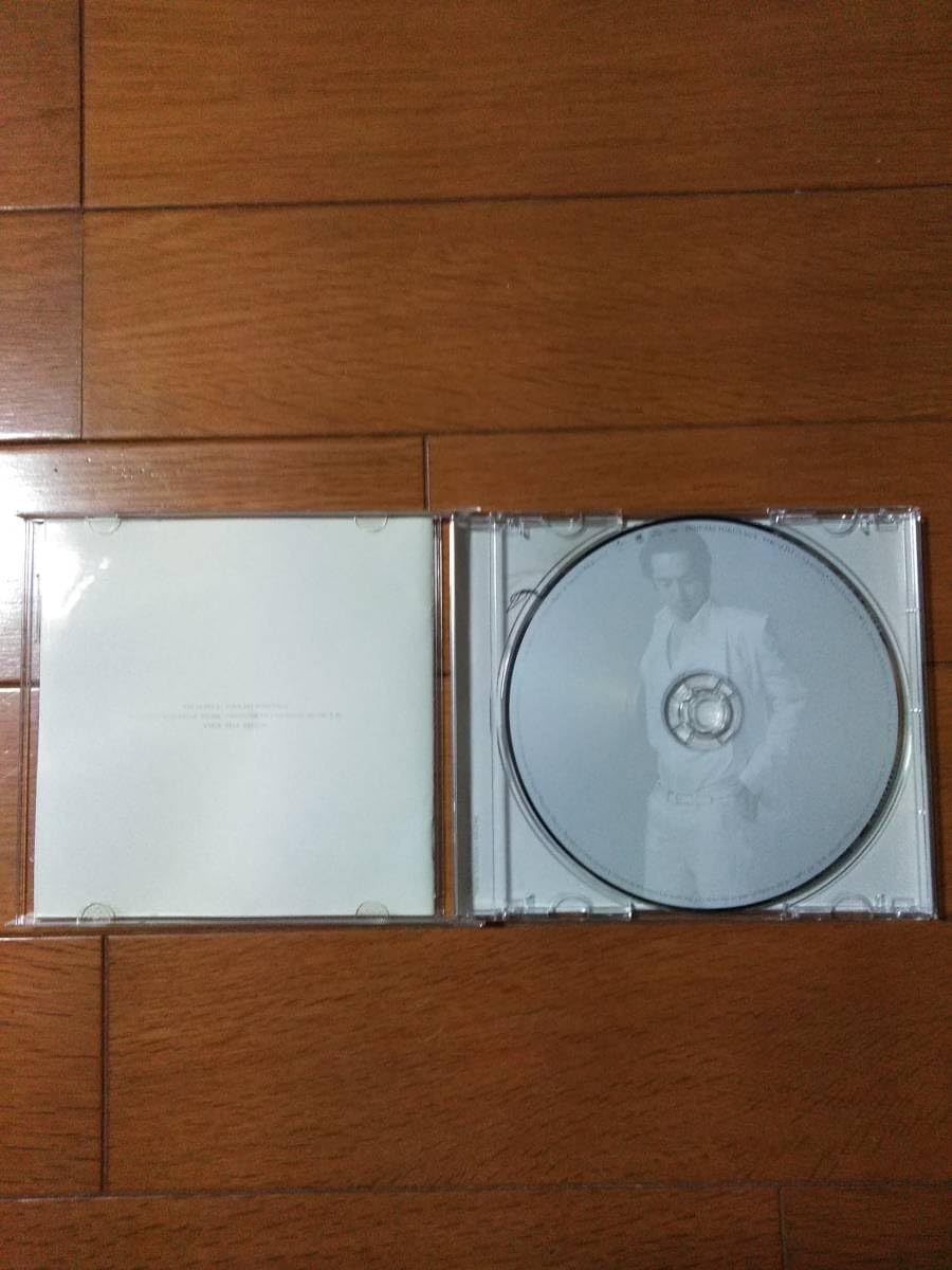 徳永英明　VOCALISTシリーズ　CD6枚セット　カバーアルバム/ボーカリスト VOCALIST : 徳永英明 | HMV&BOOKS online - UMCK-1195