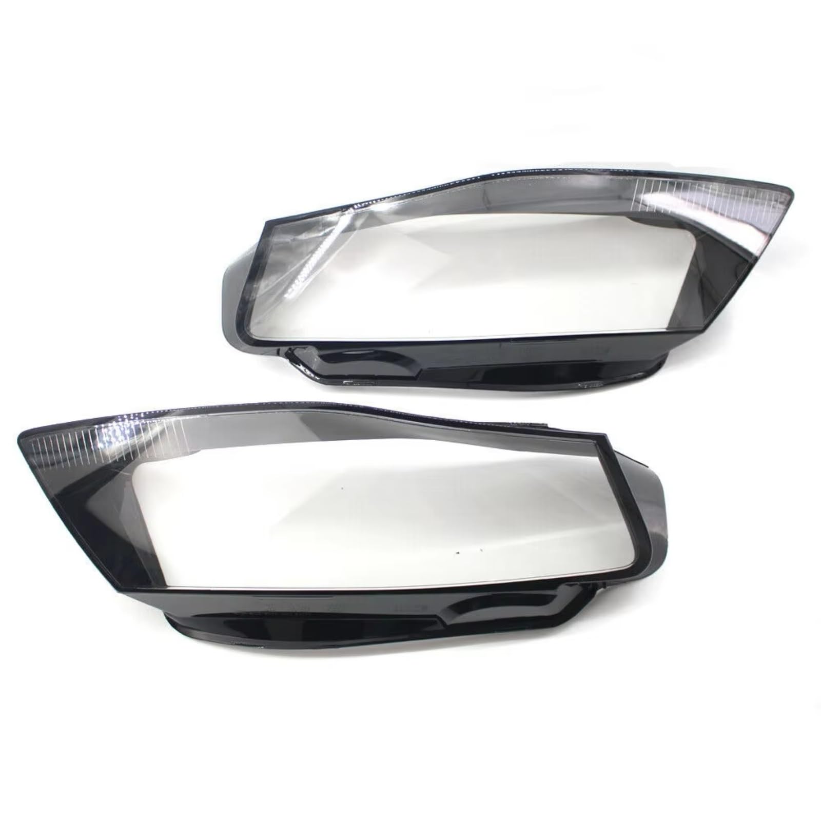 Couvercle de coque de phare compatible A4 B8 2008-2012 8K0941029AQ - 5