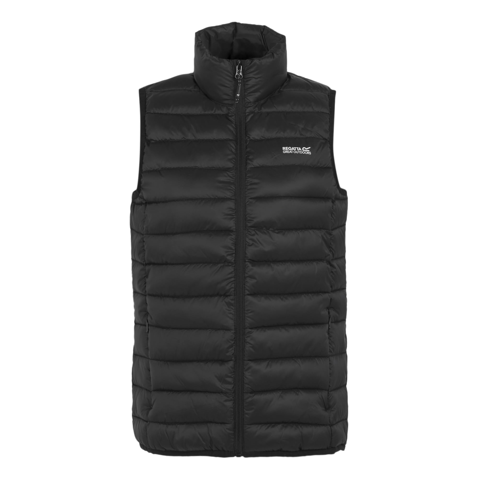 Regatta Women's Marizion Bodywarmer Black Size 10