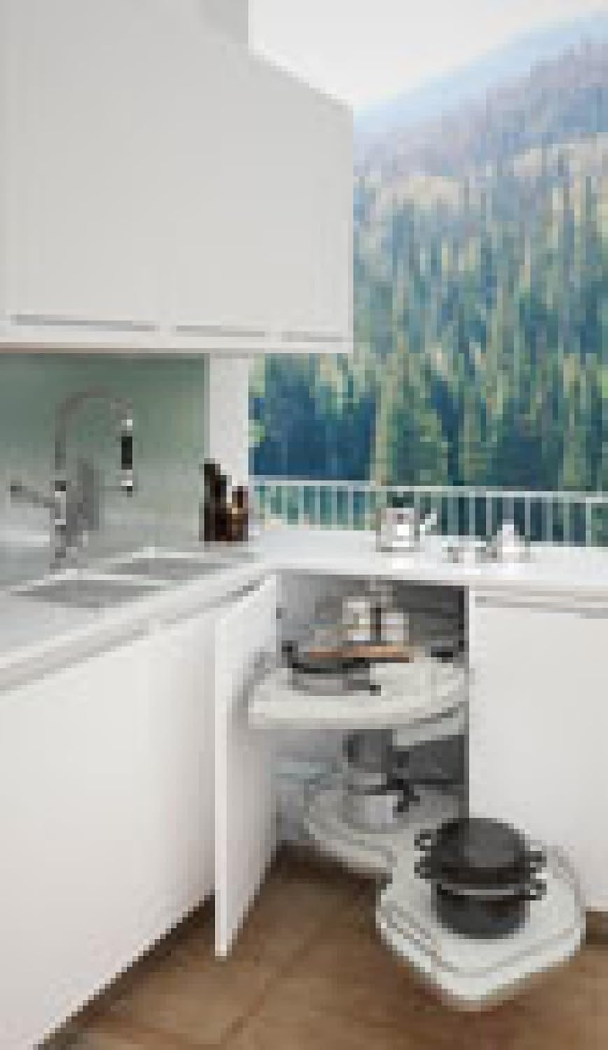 REV-A-Shelf Soft-Close Kit for 5372 Series Two-Tier Cloud Optimizer