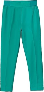 بنطلون تشينو من ال سي وايكيكي، مصنوع من البوليستر والفيسكوز