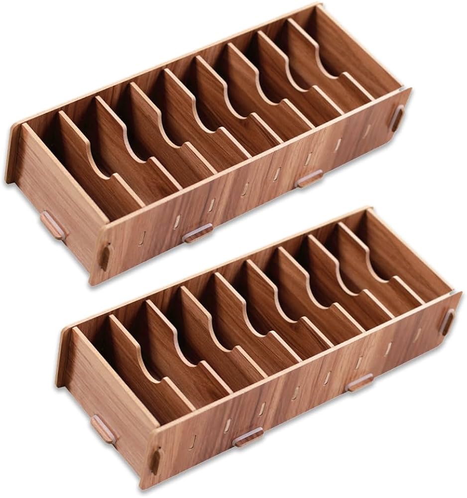 Amazon.co.jp: Nicheez カード収納 カード立て 名刺整理 Amazon.co.jp: Nicheez カード収納 カード立て 名刺整理