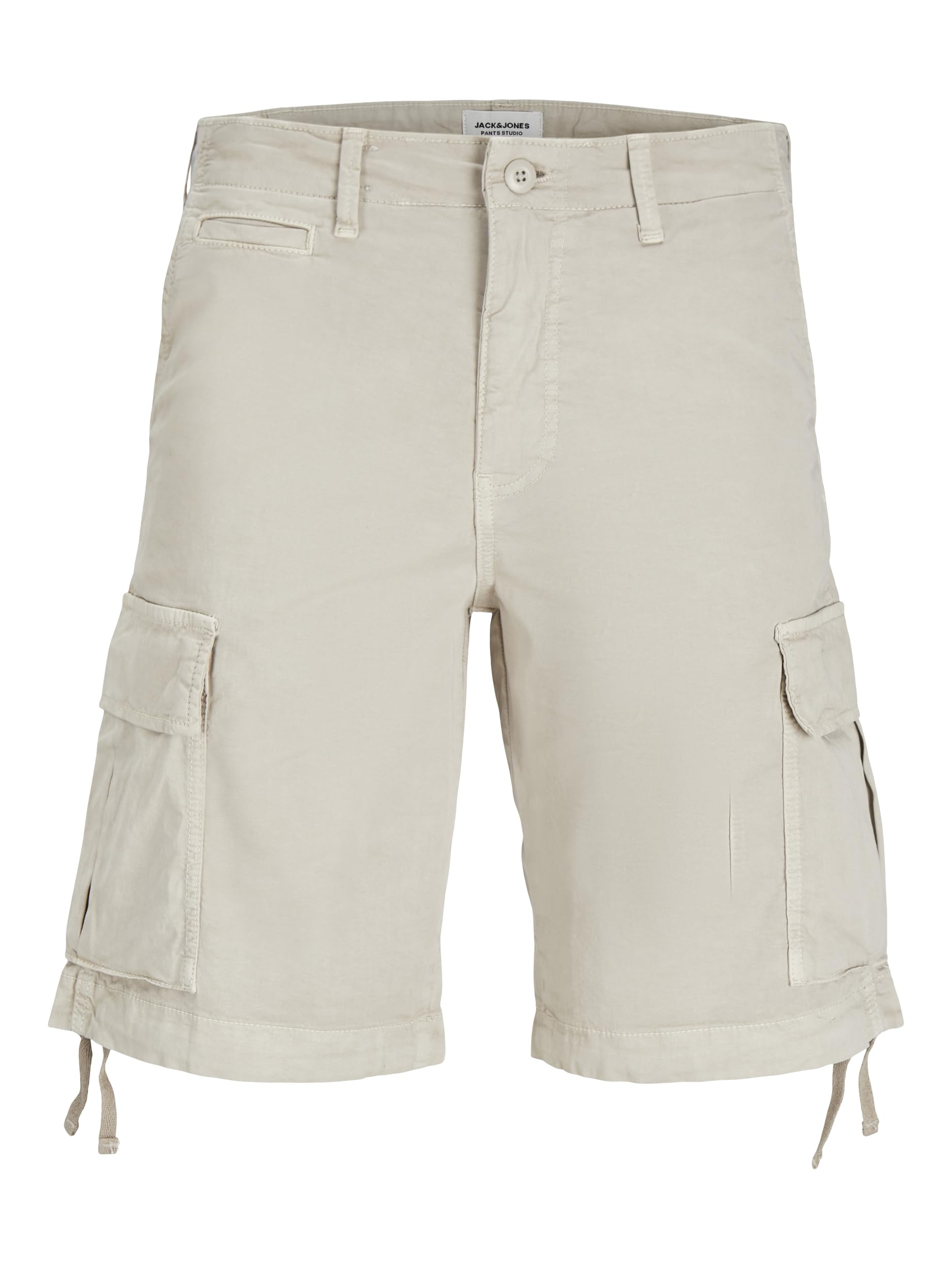 JACK & JONES Relaxed Fit Shorts Loose Fit Relaxed Fit Shorts