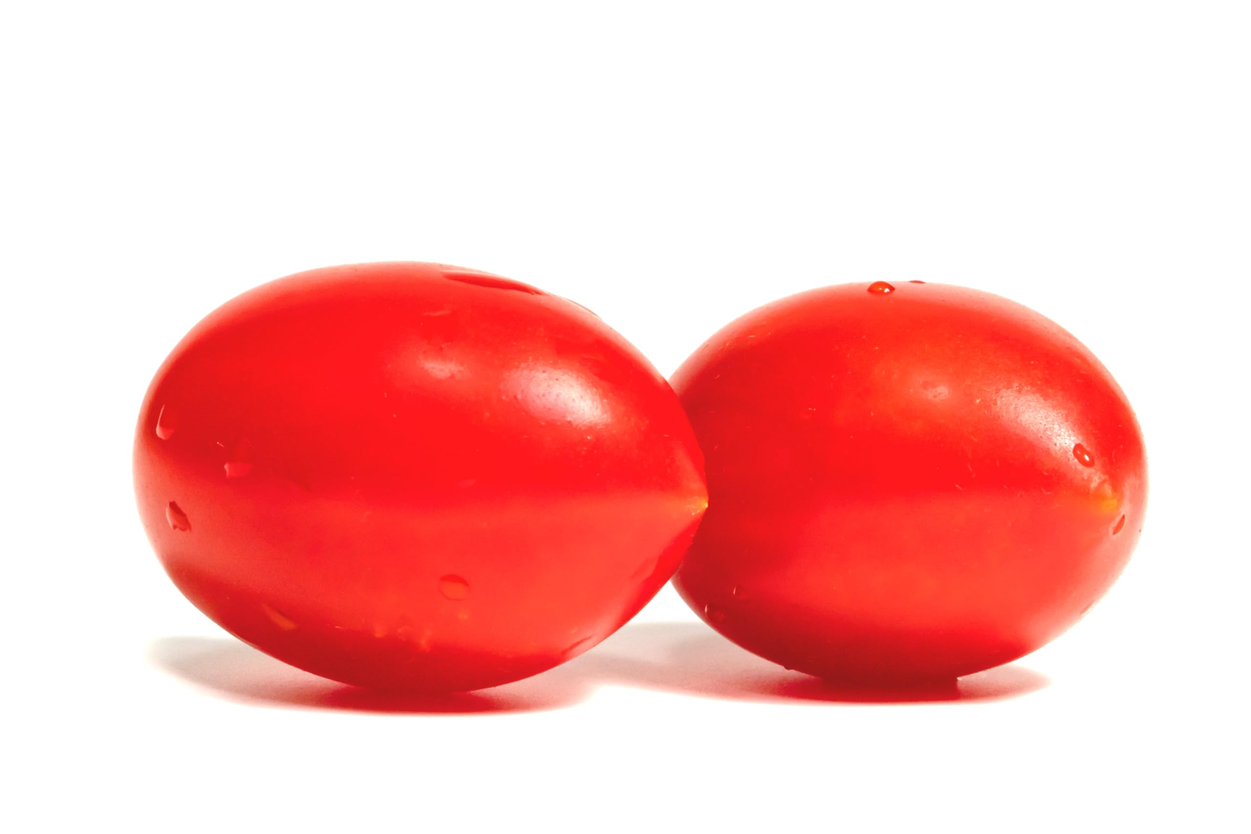 Organic Fresh Roma Tomatoes by RawJoy Farms, 1 Pound