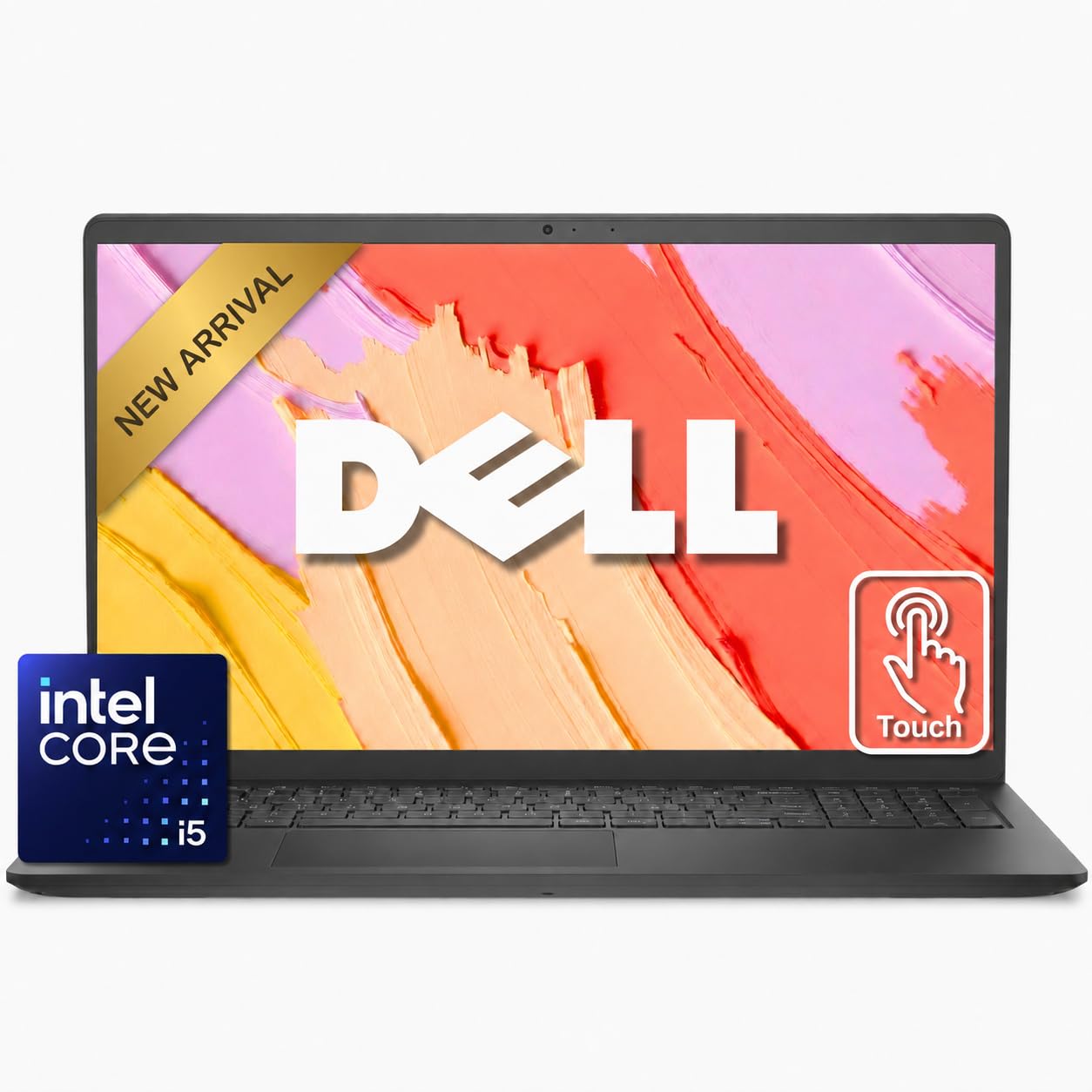 Amazon.com: Dell 15.6