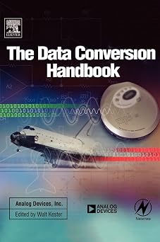 Data Conversion Handbook Analog Devices