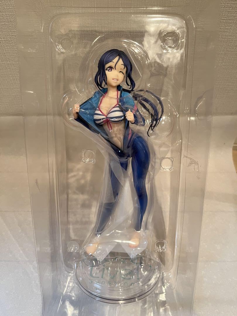 Amazon.co.jp: アルター ラブライブ！サンシャイン!! 松浦果南