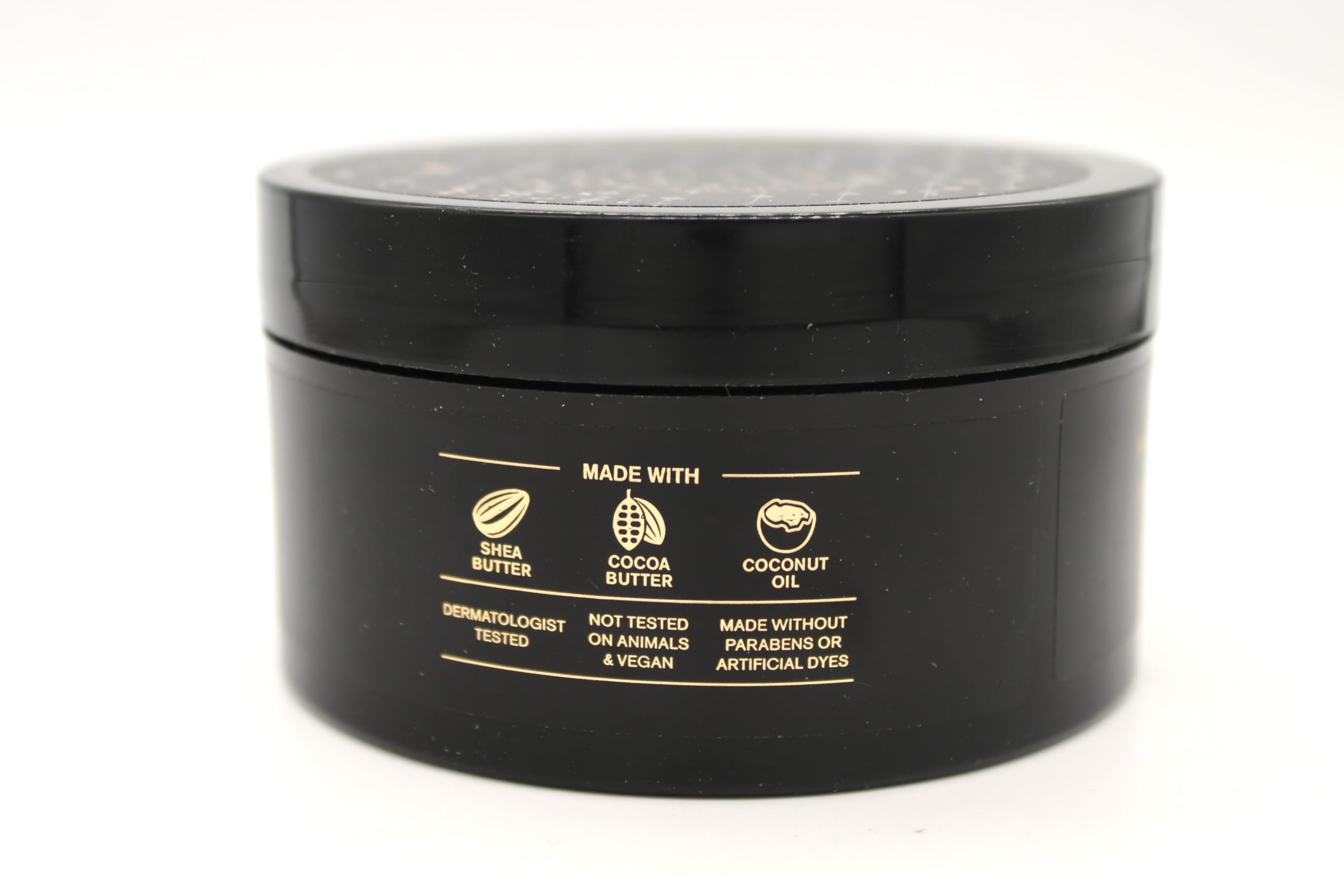 Into the Night, Bath and Body, Body Butter, 6.5 oz