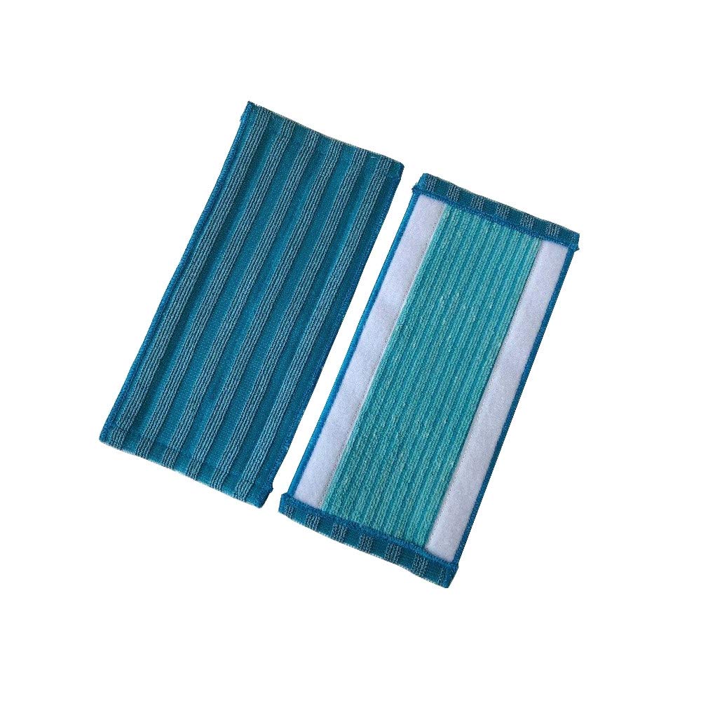 Vhbw set di 4 panni compatibile con Philips Power Pro Aqua FC6408/01, FC6409 /01 aspirapolvere | Leroy Merlin