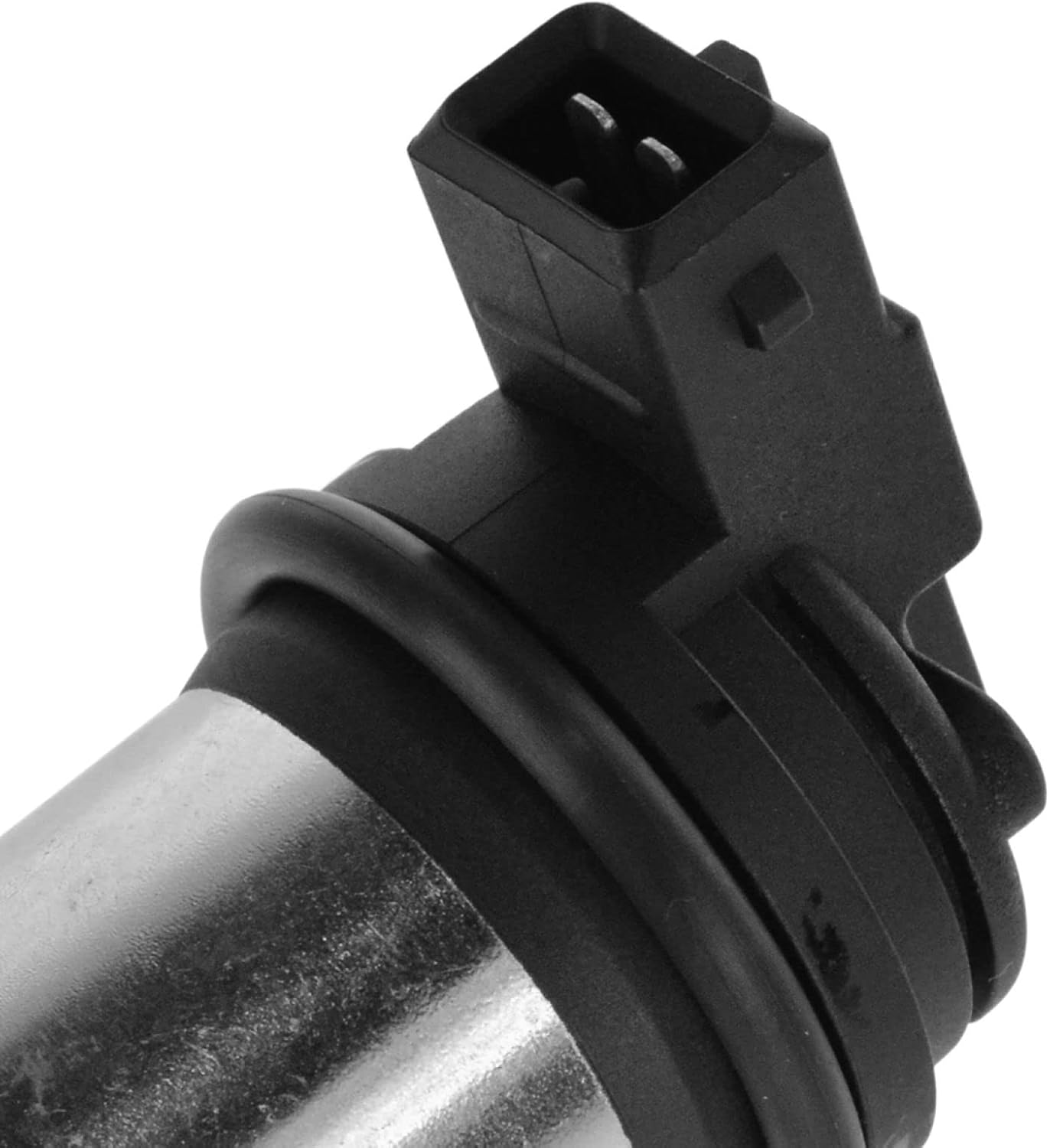 Variable Valve Timing Solenoid VANOS VVT Set of 4 for BMW N62 N63 550i 650i 750i