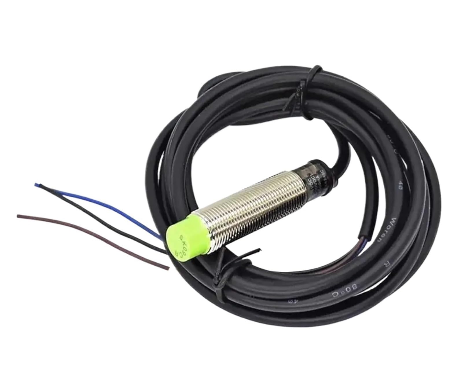 CXFCIHFT PRL12-4DP or PRL12-4DN Proximity Switch Sensor(PRL12-4DN NPN NO)