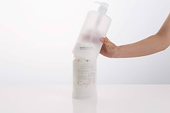 【未使用】zero + PL エッセンス シャンプー & トリートメント 詰替 zero＋PLessence 詰替レフィル – クロス・エ・キューブ