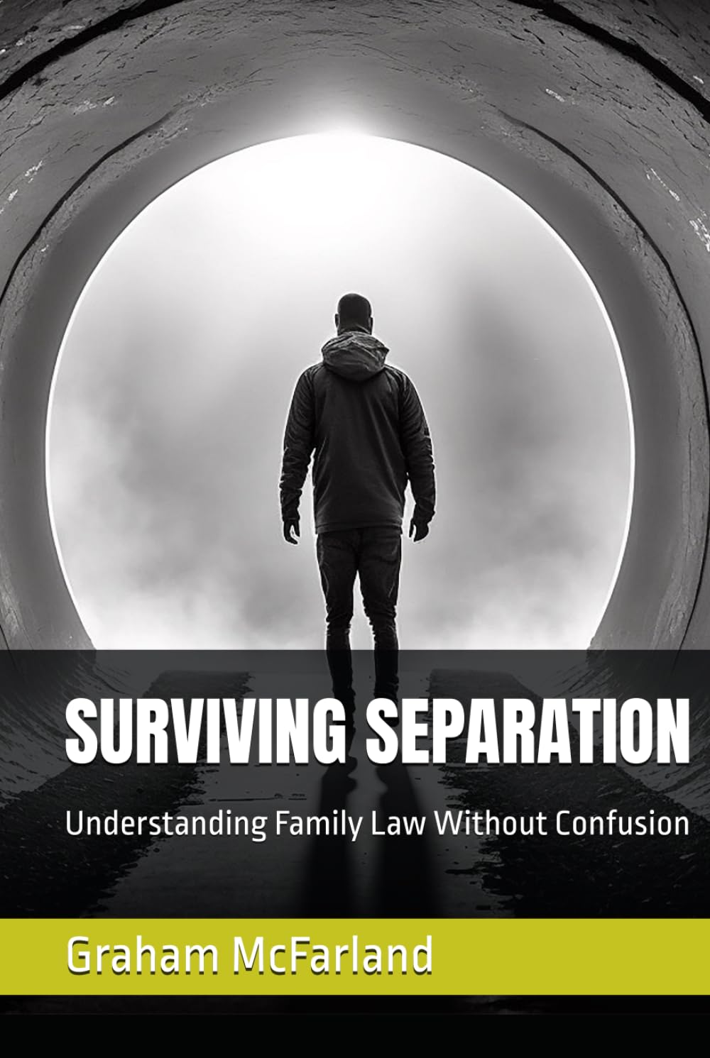 SURVIVING SEPARATION: Understanding Family Law Without Confusion