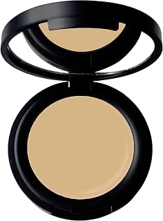 100% Natural Concealer, Organic, Vegan, Gluten Free, Cruelty Free, Made in the USA, 0.11 oz. (Fresh 16)