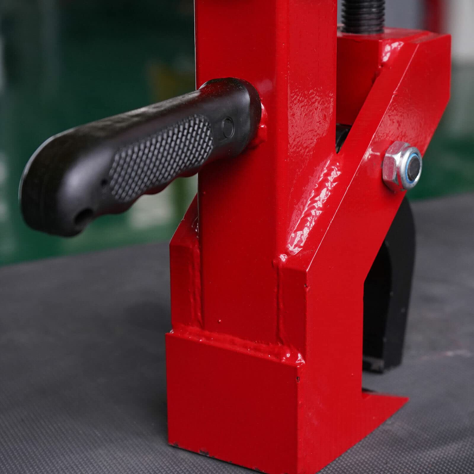 Smontagomme, smontagomme Pneumatico Manuale Portatile, Strumento per la rimozione del Tallone del Pneumatico per Auto, Moto, Camion e trattori