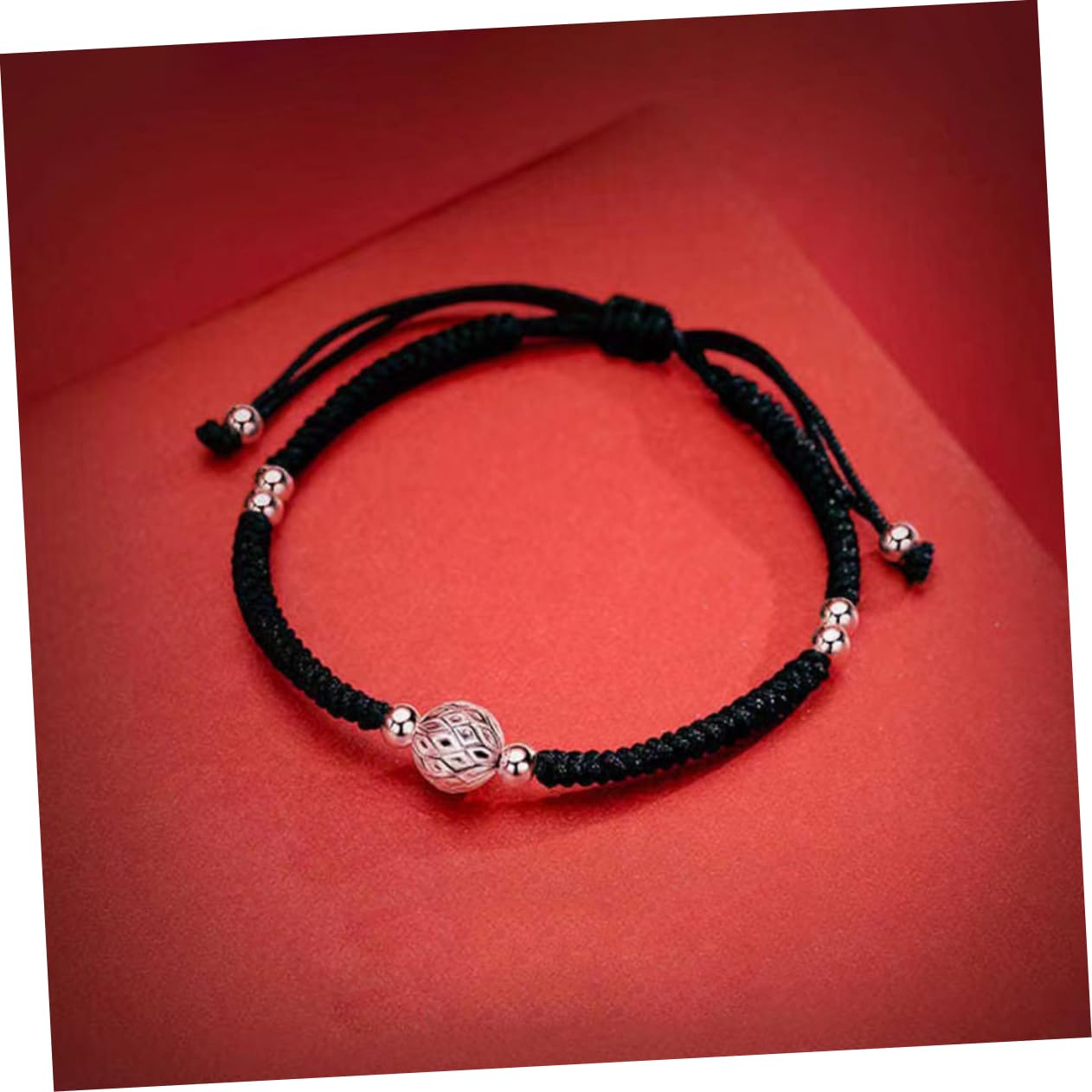 GALPADA 10piezas Pulsera Trenzada De Amistad Cuerda Para Parejas y Diseño Boho Cómodo Para Ocasiones Especiales