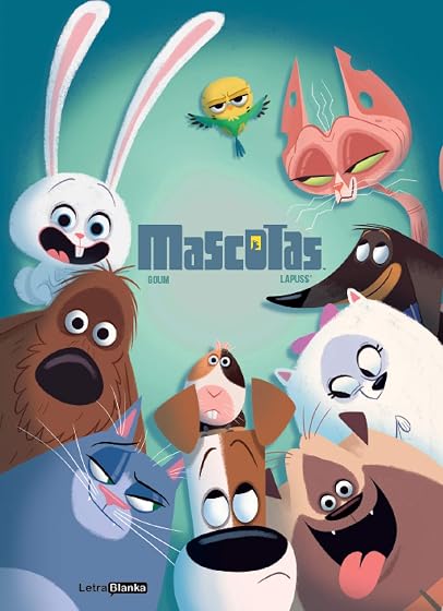 Mascotas