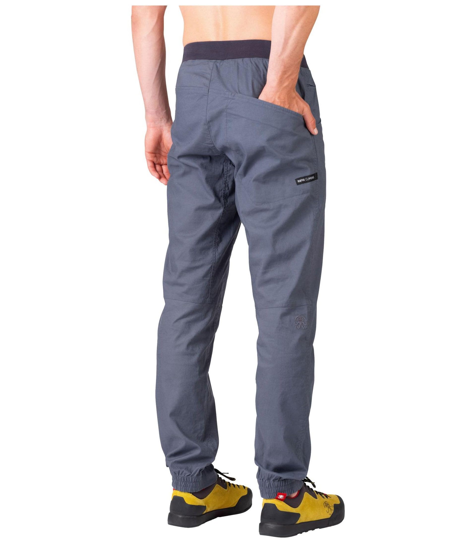Rafiki Herrenhose Grip Lt