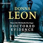 Cover of Doctored Evidence