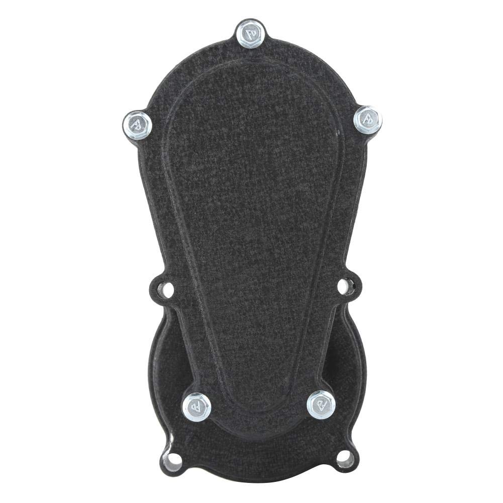 Caja de Engranajes de Motor, Akozon Caja de reducción de Engranajes de transmisión 11T T8F Cadena Doble Apto para Bicicleta de Tierra Minimoto Chino para niños de 2 tiemp