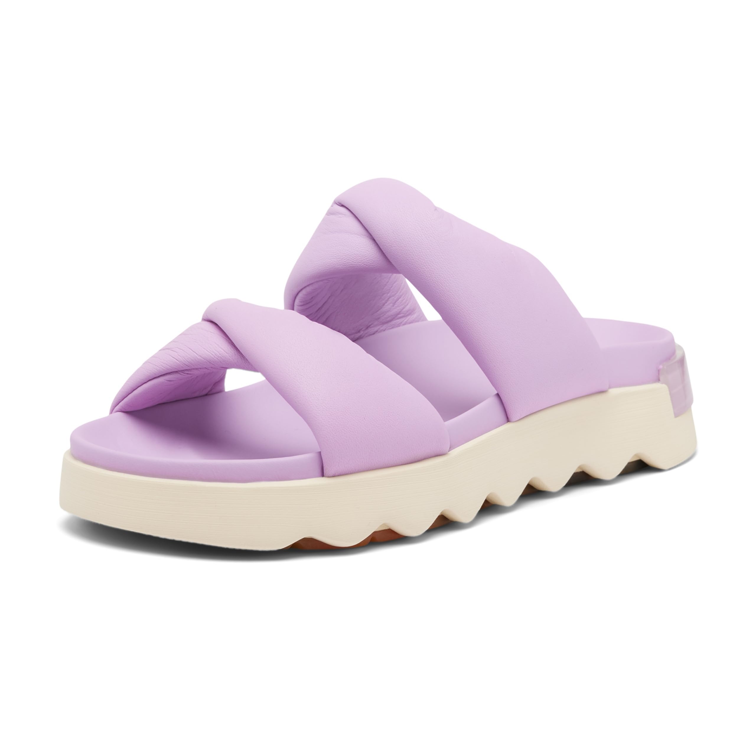 Sorel Women's Viibe Twist Slide Sandals