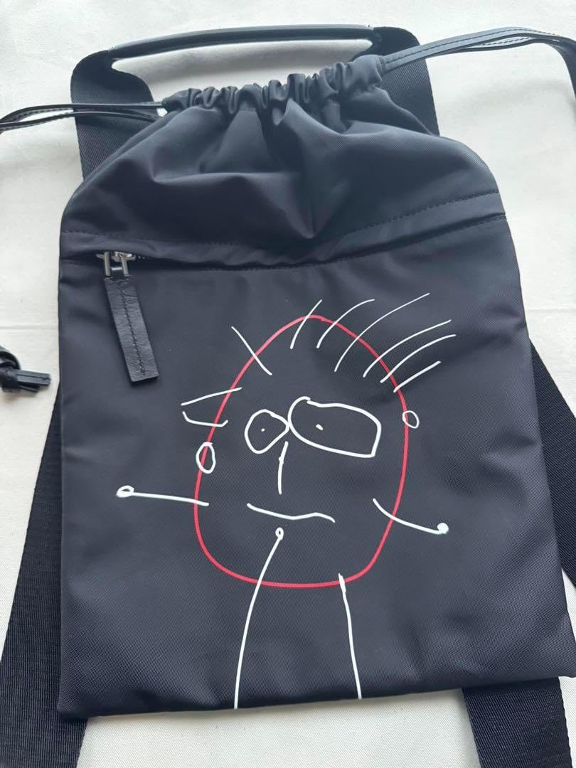 Plan C 2wayバッグ Plan C 2wayバッグ PLAN C プランシー 2way