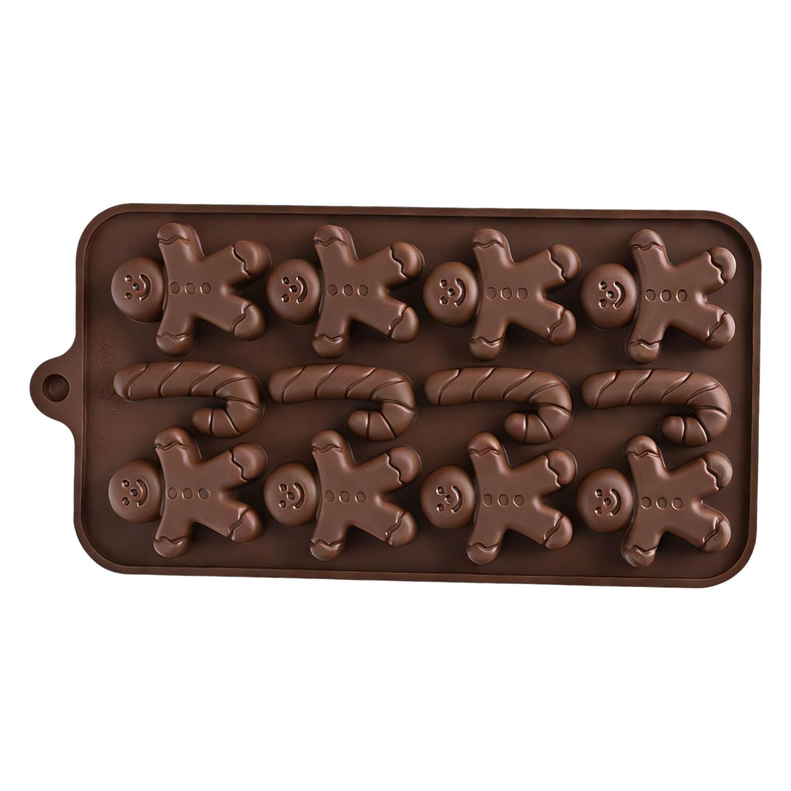 JSGHGDF Multipurpose Silicone Molds Ideal for Homemade Cakes Candies Soap Making Silicone Chocolate Cake Molds Cake Cast