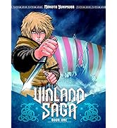 Vinland Saga 1