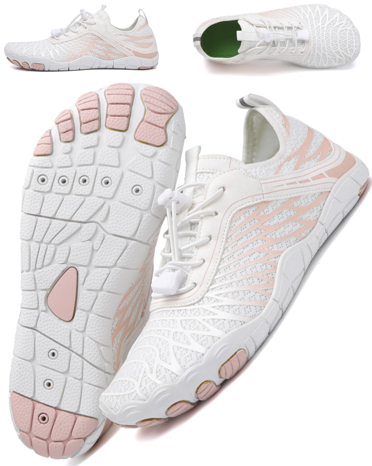 Jurue Water Shoes unisex-adult Water Shoe