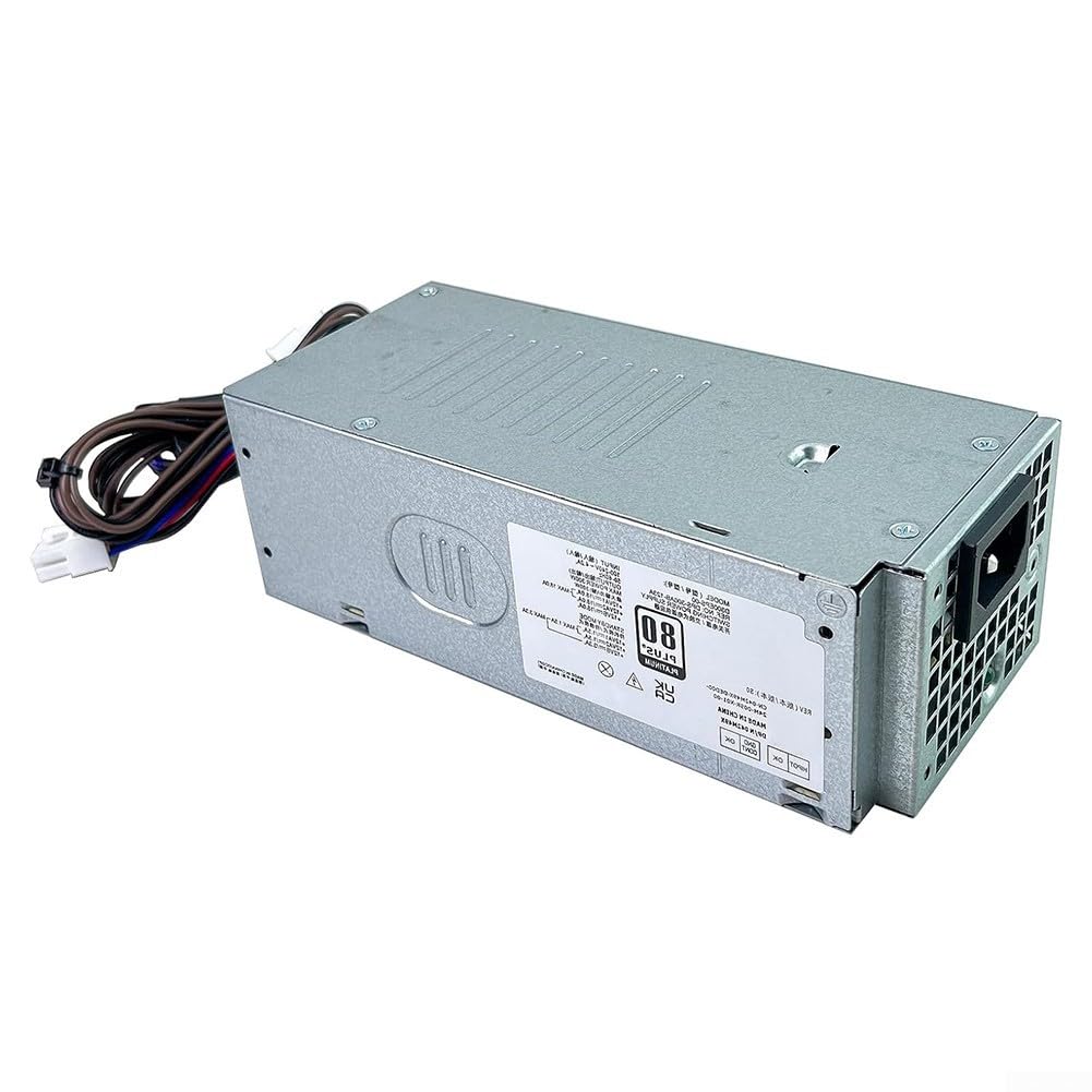 Alimentatore di rete da 300 W SFF D300EPS-00 per Dell 3460 3660, argento