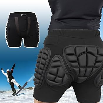 スノーボード　プロテクター スノーボード プロテクター メンズ Lサイズ Amazon | ウミネコ