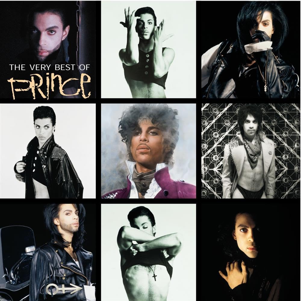 Prince The Very Best Of