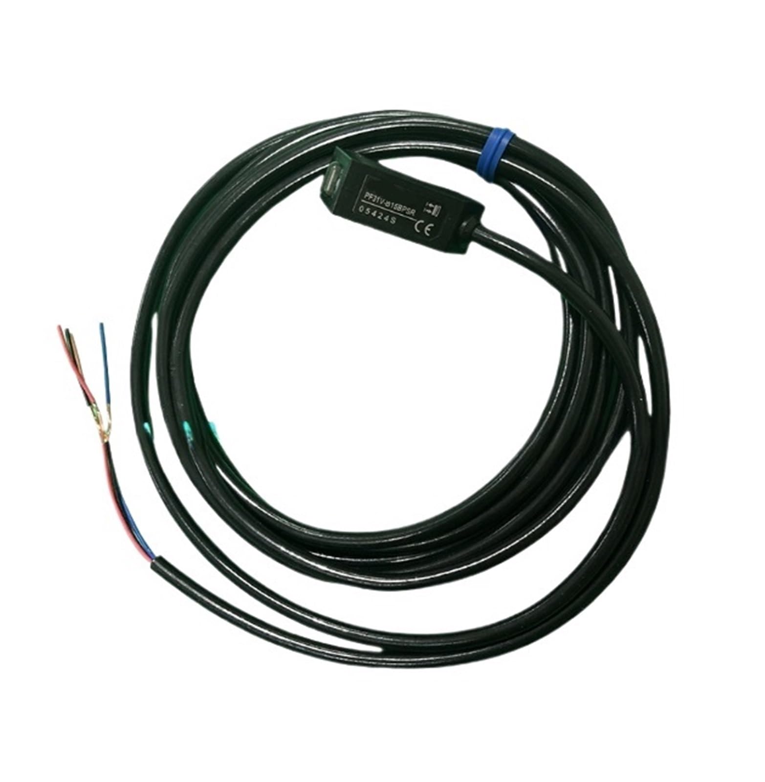PF31V-B20BNSS-E Photoelectric Sensor Switch For Use In Factories, Industrial Control Etc