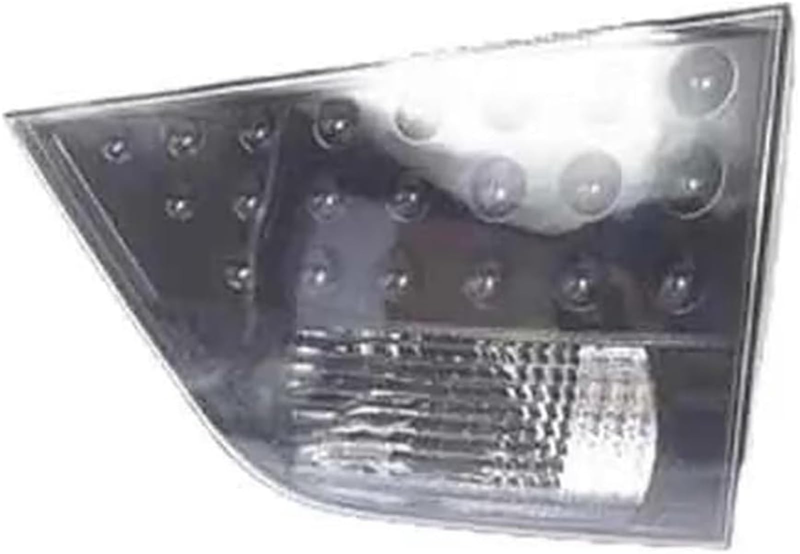Piloto trasero derecho interior para Mitsubishi Outlander EX 2006-2012 5