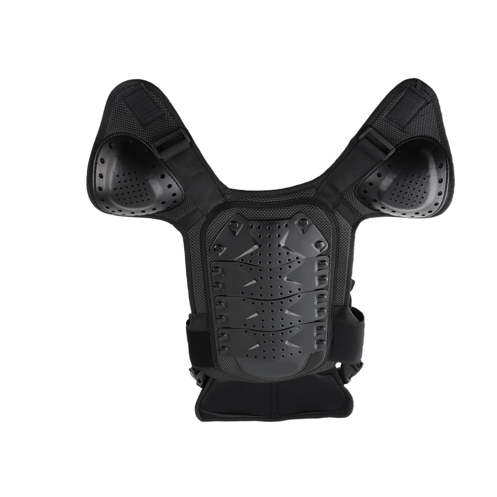 Gilet per Armatura da Equitazione per Bambini, Comodo