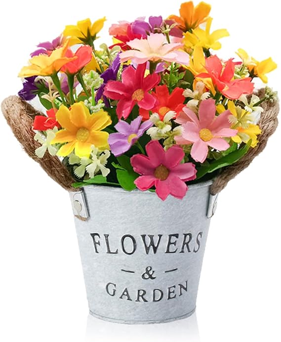 CNCEST CNCEST Pannello Da Parete Con Fiori Decorazione Da Parete Con - Foto 11