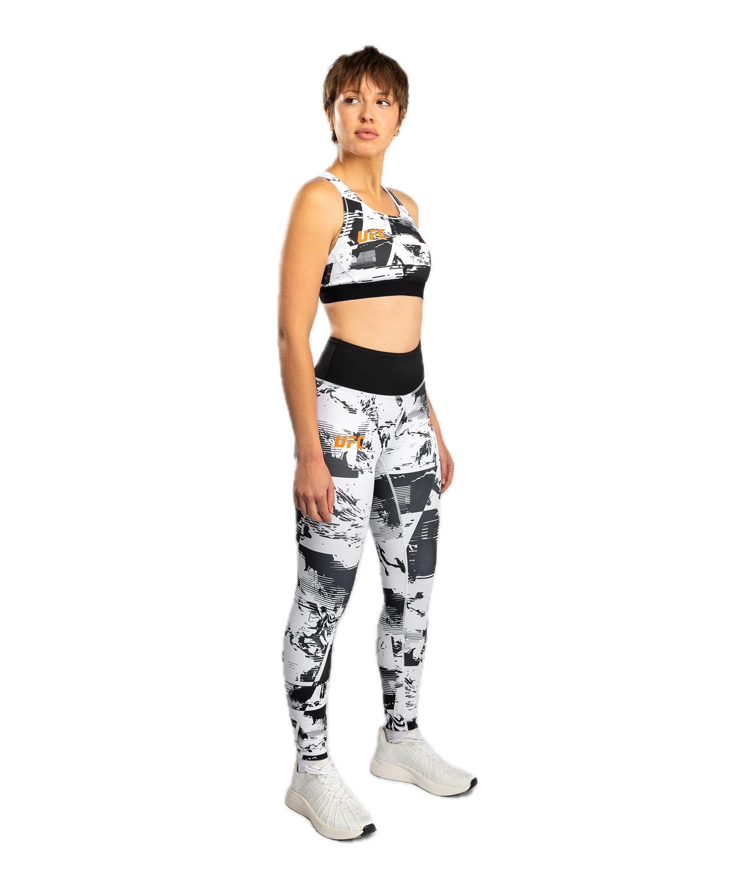 Venum UFC Zenith Women's Compression Pantalons
