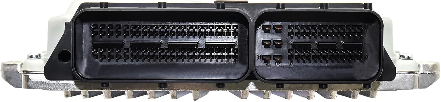 A2731535079 Engine Control Module ECU ECM Compatible with Benz W221 S550 CL550 M273