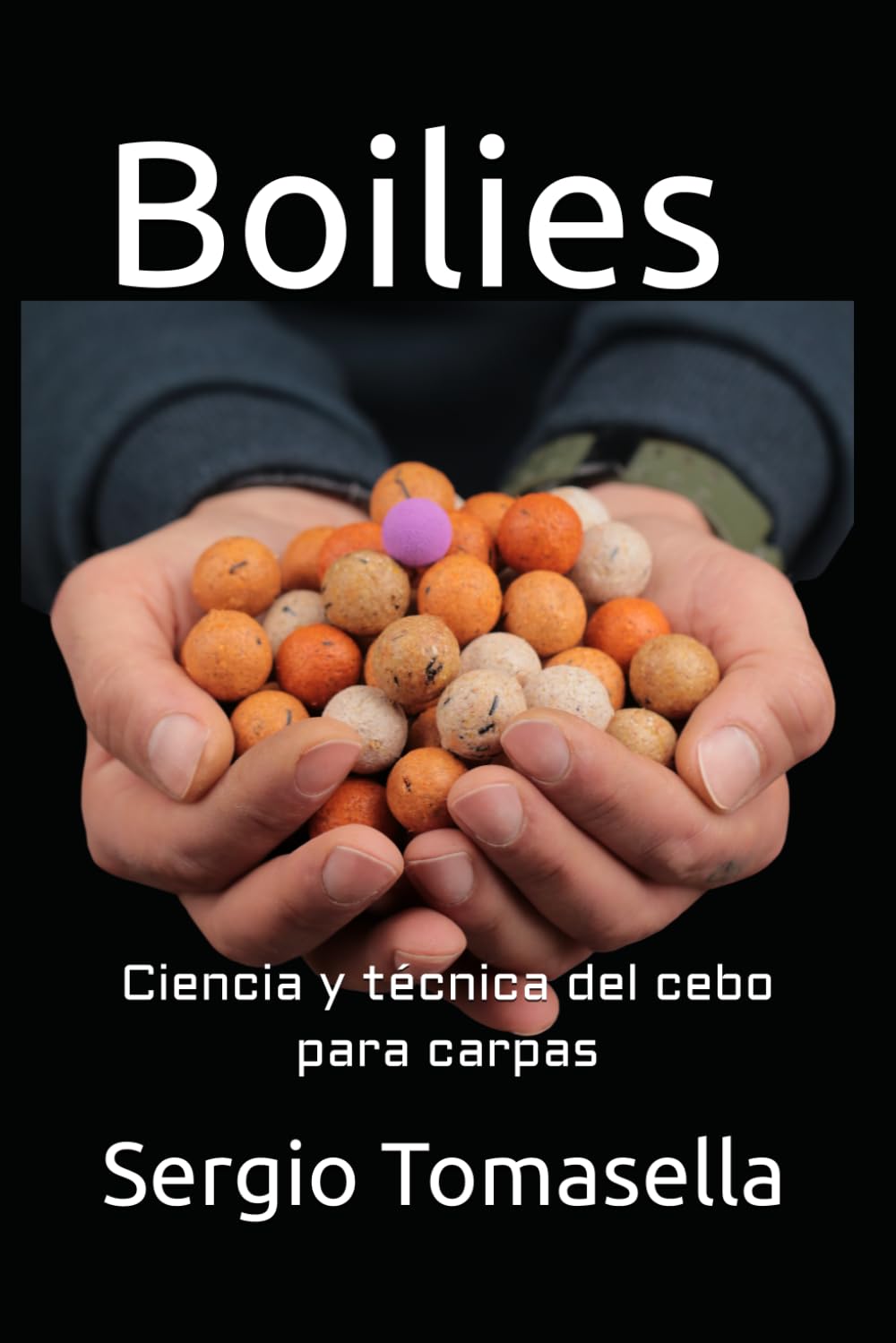 Boilies: Ciencia y técnica del cebo para carpas