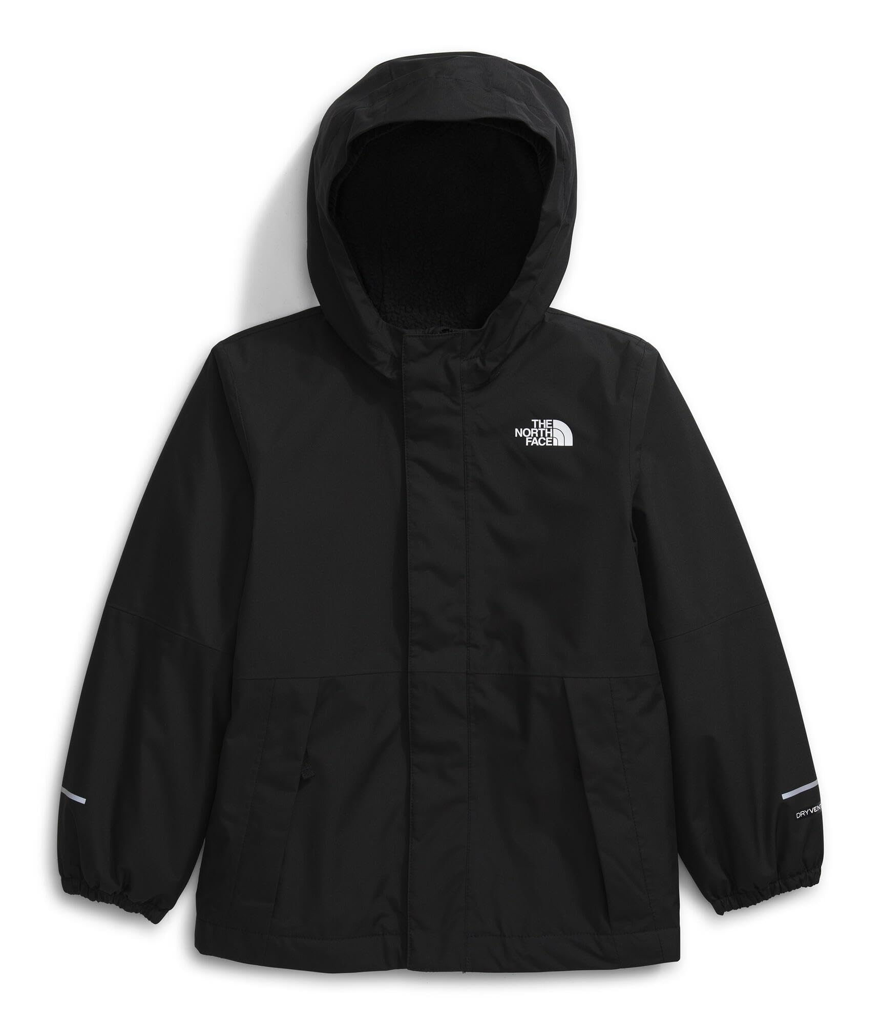 THE NORTH FACE B Antora Rain Jacket Giacca Bambini e ragazzi (Pacco da 1)