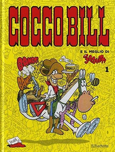  Cocco Bill