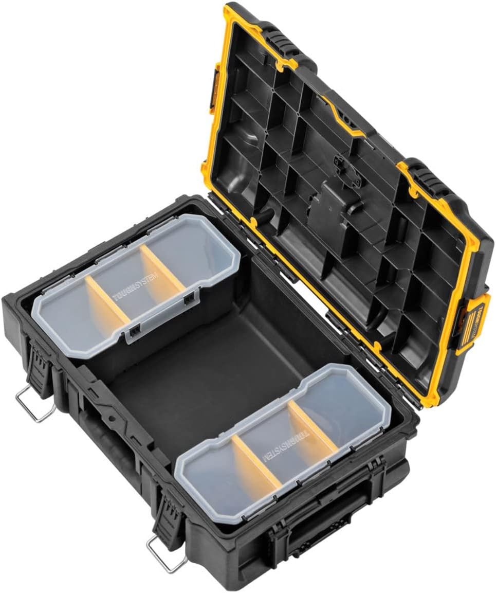 DEWALT TS GEN2.0 Tower 165/400/450 : Tools & Home Improvement