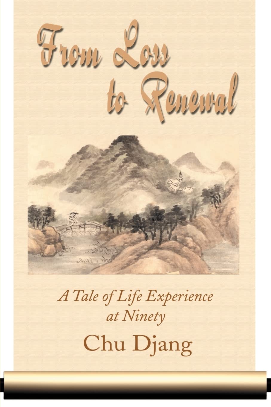 From Loss to Renewal: A Tale of Life Experience at Ninety