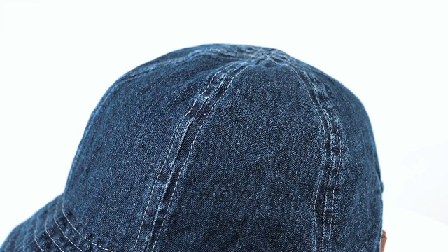 Amazon.com: Kids Boys Girls Newsboy Baseball Cap Adjustable Denim