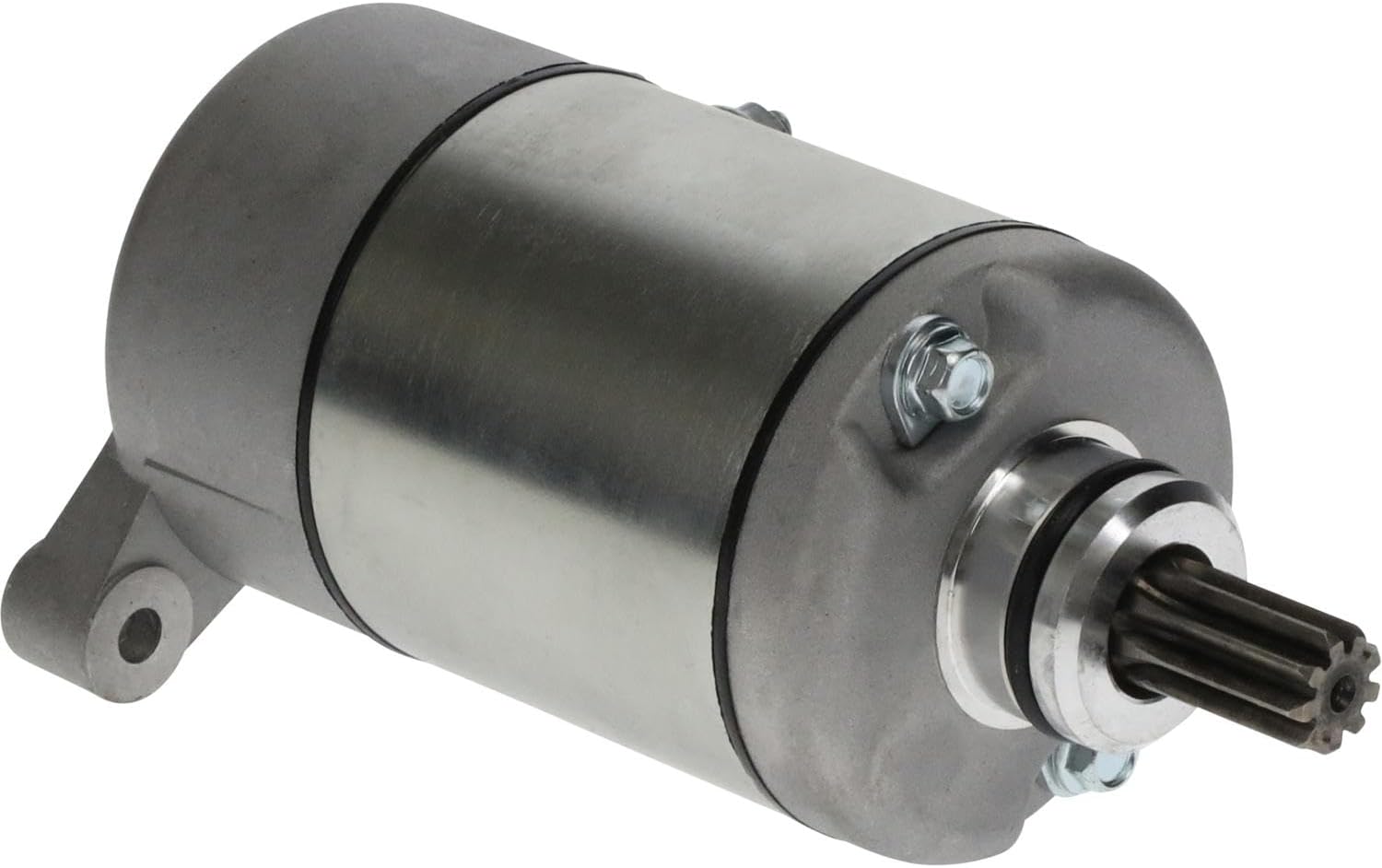 OEG Parts New Starter and Drive Combo Kit Compatible with Polaris ATV UTV 325 330 335 425 500 Sportsman Scrambler Magnum Trail Boss Ranger 113528 18645 495713 3084981 3090188