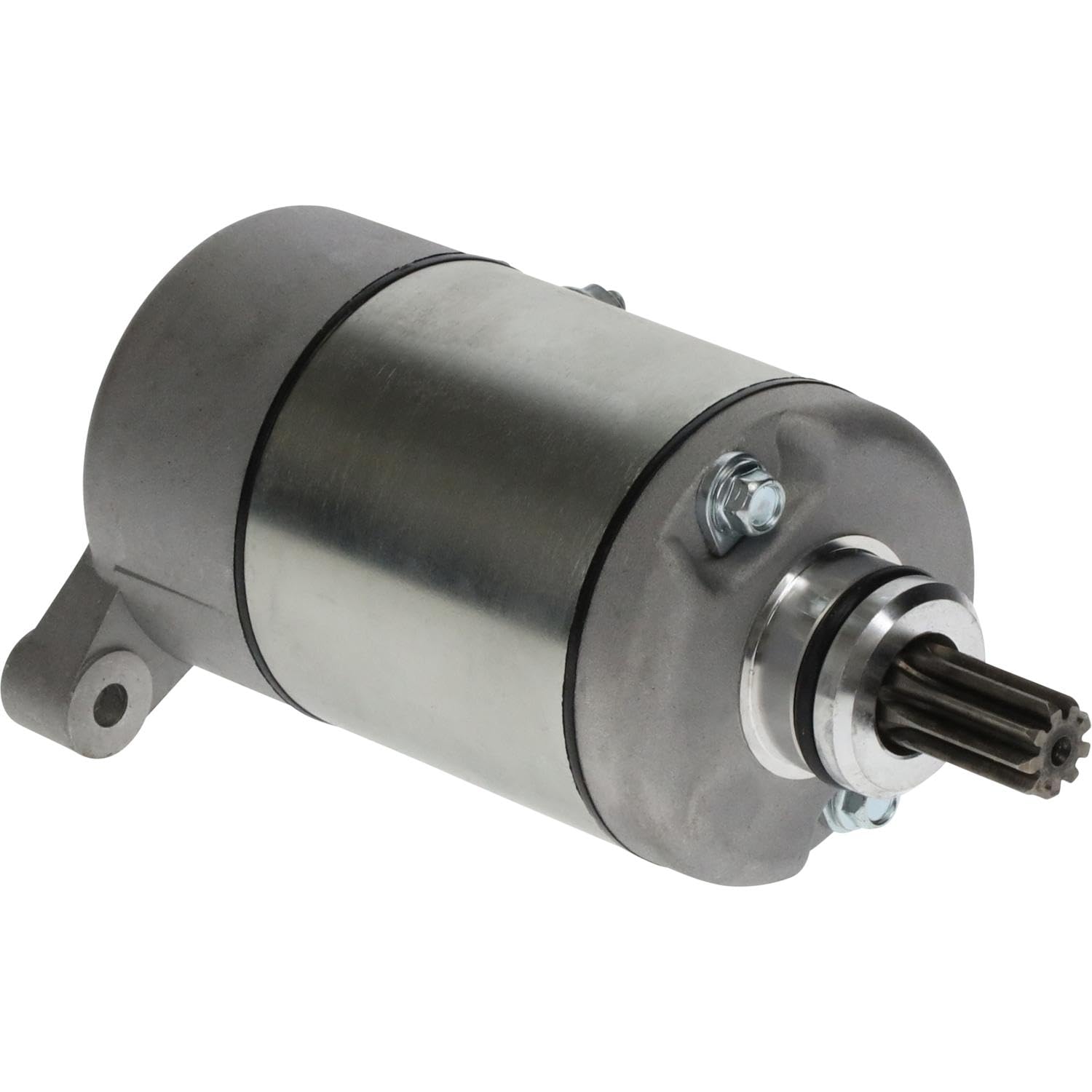 Amazon.com: OEG Parts New Starter and Drive Combo Kit Compatible
