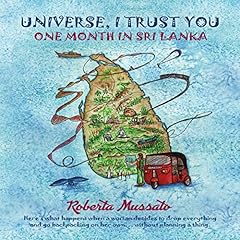 Universe I Trust You cover art